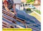 Best Commercial Roofing in Hampton VA – Call Today