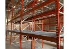 Pallet Racking Calgary - Westbow Systems