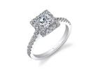 Luxury Women's Wedding Rings for Your Special Day 