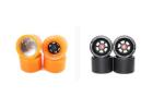 Conquer Any Terrain with Veymax ESK8 Wheels