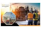 Trusted Civil Construction Services – PCbodiwala Surat