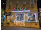 Indian Restaurants Near Jersey City NJ