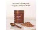 BCB+24 Multivitamin for Kids – Daily Immune & Brain Support | Trusted Formula by Faacciii