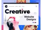 Best Website Design Company in Delhi NCR for Engaging Platforms