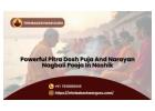 Powerful Pitra Dosh Puja And Narayan Nagbali Pooja In Nashik