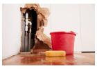 Don’t Let Water Win—Water Damage Restoration New Jersey