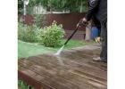 HOA And Apartment Pressure Washing In Dallas
