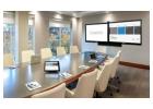 Transform Your Meeting Room with Advanced AV Solutions