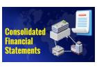 Get Consolidated Financial Statement Audit Services | Excellence Auditing