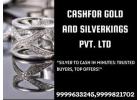 Silver Jewelry Buyer with Instant Payment