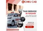 Book Reliable Taxi Service in Nashik - Top Rated Cabs at 20% Discount