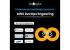 Enhance your skills with GoLogica AWS DevOps Engineering online training 