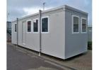 Abuildtech: Choosing the Perfect Security Guard Cabin manufacturer