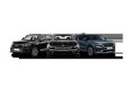 Professional Car Services Designed for Executives and Corporate Clients
