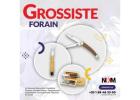 Grossiste forain apportant de l'excitation avec des produits amusants pour les événements