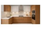 Enhance Functionality with Modular Kitchen Manufacturers in Delhi