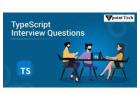 Ace Your Tech Interview with Top TypeScript Questions!