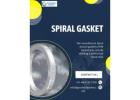 High-Performance Spiral Gasket Solutions by Goodrich Gasket