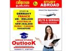 Study in Germany for Free