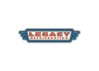 Legacy Refrigeration