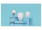 Affordable Dental Implant Clinic in Newtown
