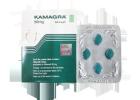 Buy Kamagra 100mg in UK Online with Discreet Shipping