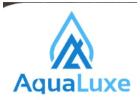 Aqualuxe Power Washing