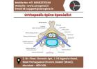 Orthopedic Spine Specialist | Spine Care at Zen Spine