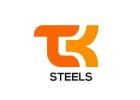 Round bar manufacturer in Punjab - Tk Steels