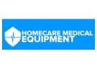 Homecare Medical Equipment