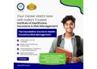 Advance Your Career with Our Risk Management Course at IHIRM