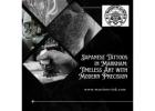 Japanese Tattoos in Markham: Timeless Art with Modern Precision