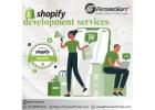Innovative Solutions in Shopify App Development by FutureSoft