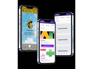 Best Event App for Conference Networking and Engagement | Amego