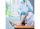 Reliable WCB Injury Physiotherapy Services in Surrey