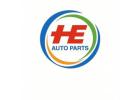 Rubber Parts Manufacturer in India - Hindostan Expo