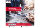 Expert Investment Advisory Services for Smarter Financial Growth