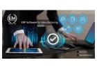 ERP Software for Manufacturing in Saudi Arabia | Elite Mindz ERP Solutions