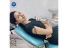 Smile Makeover in Thane – Advanced Cosmetic Dentistry for a Perfect Smile