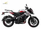 Bajaj Pulsar NS 200 On Road Price in Bangalore | Latest 2025 GST Price Update