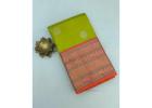 Pattu sarees for wedding