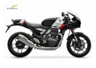 Triumph Thruxton 400 Price in India | Café Racer Style 2025