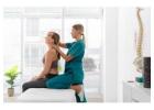 Physiotherapy at Home in Noida | Expert Care & Rehabilitation