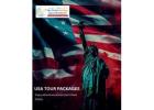 Plan Your Dream Trip with USA Tour Packages