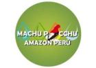 Manu Jungle Tours with Machu Picchu Amazon Peru