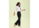 Buy Flare Pants for Women– Style Meets Comfort| Go Colors