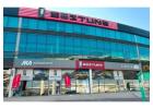 Where to Shop for New Cars in Abu Dhabi