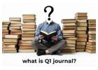 Publish Your Research in a Q1 Journal with Expert Guidance and Support