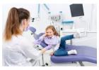 Pediatric Dentistry in Chippewa Falls for Kids’ Smiles