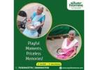 Oldage Home In Baner  - ONP Silver Homes